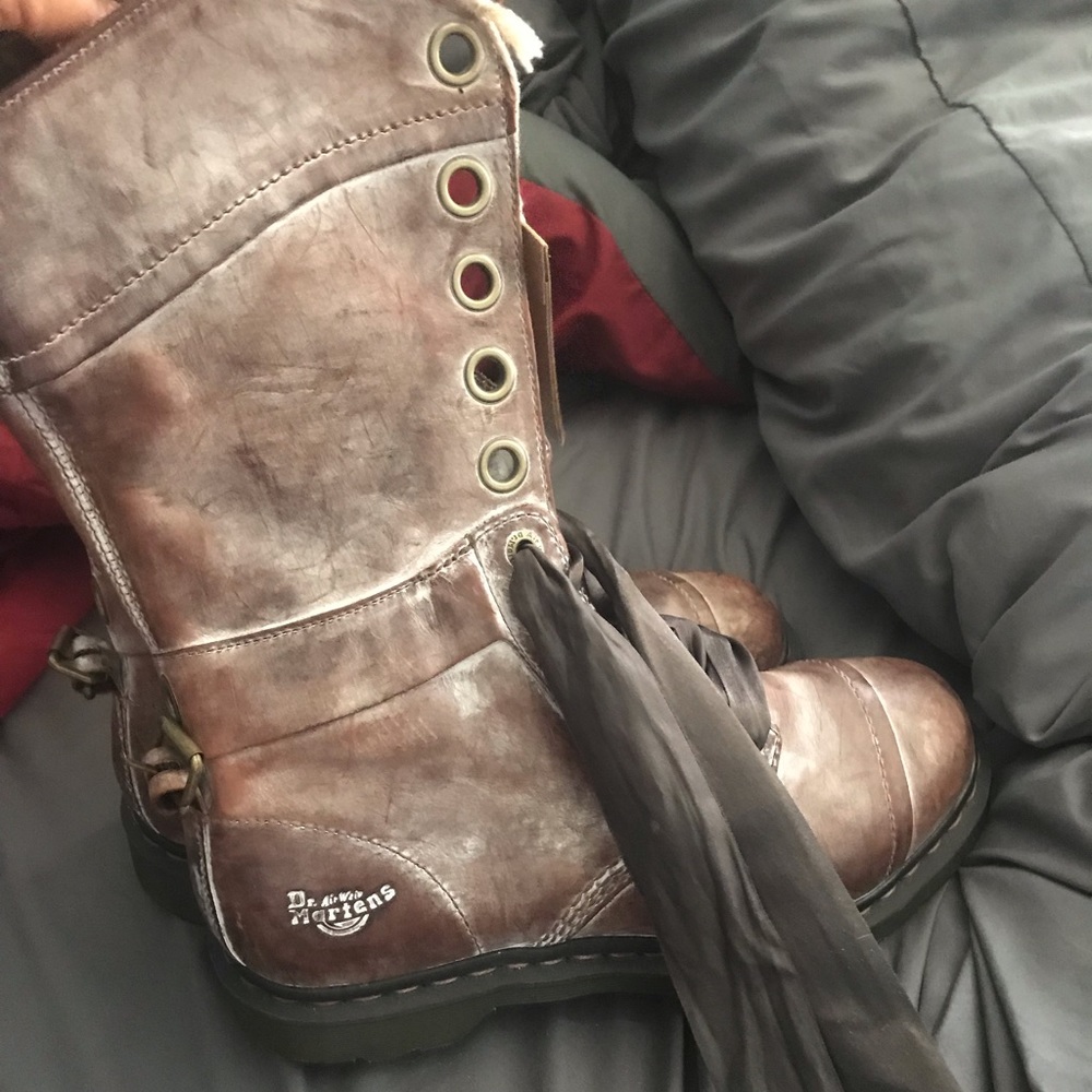 Doc Martens